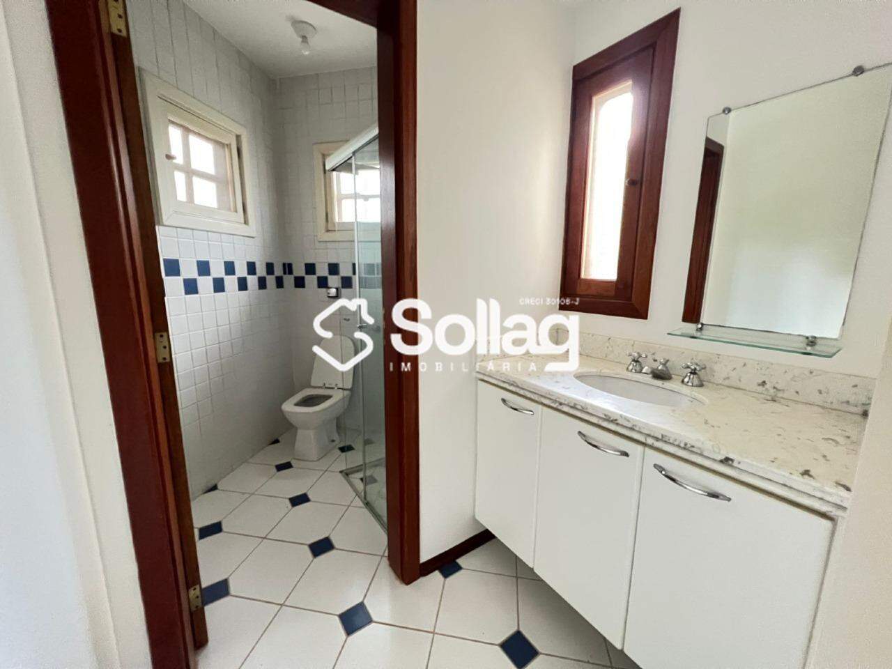 Casa à venda no Residencial Recanto dos Canjaranas: 