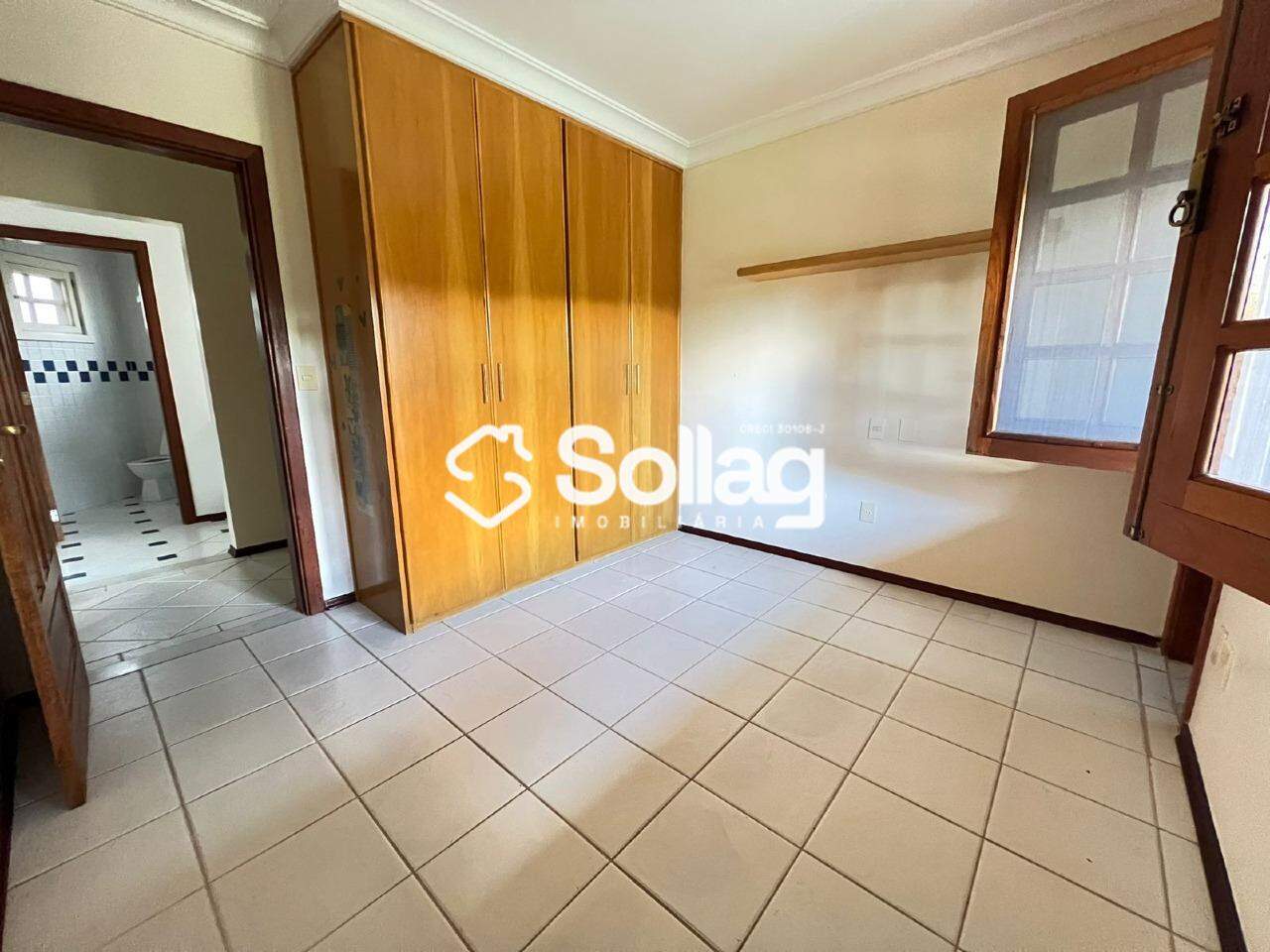 Casa à venda no Residencial Recanto dos Canjaranas: 