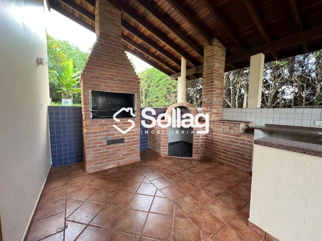 Casa à venda no Residencial Recanto dos Canjaranas: 