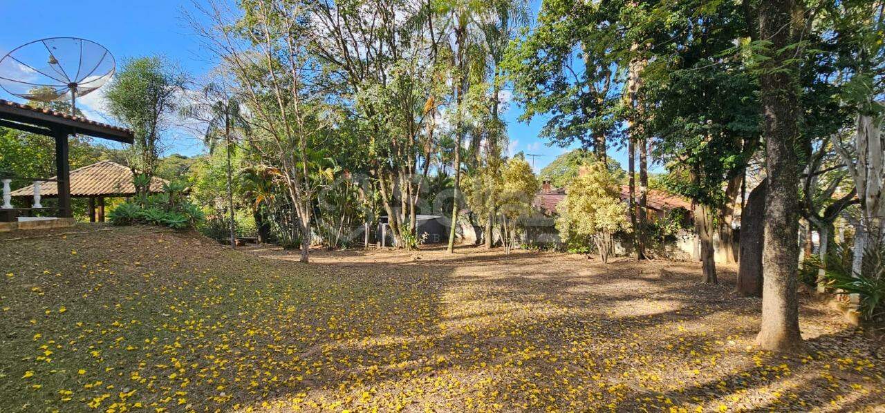 Casa em condomínio à venda no Condomínio Estância Marambaia: 