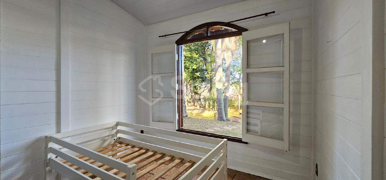 Casa em condomínio à venda no Condomínio Estância Marambaia: 