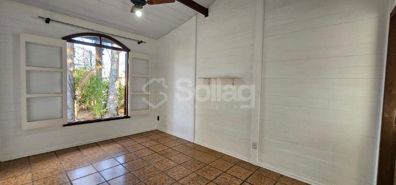 Casa em condomínio à venda no Condomínio Estância Marambaia: 