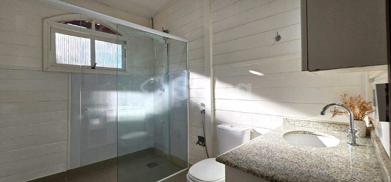 Casa em condomínio à venda no Condomínio Estância Marambaia: 
