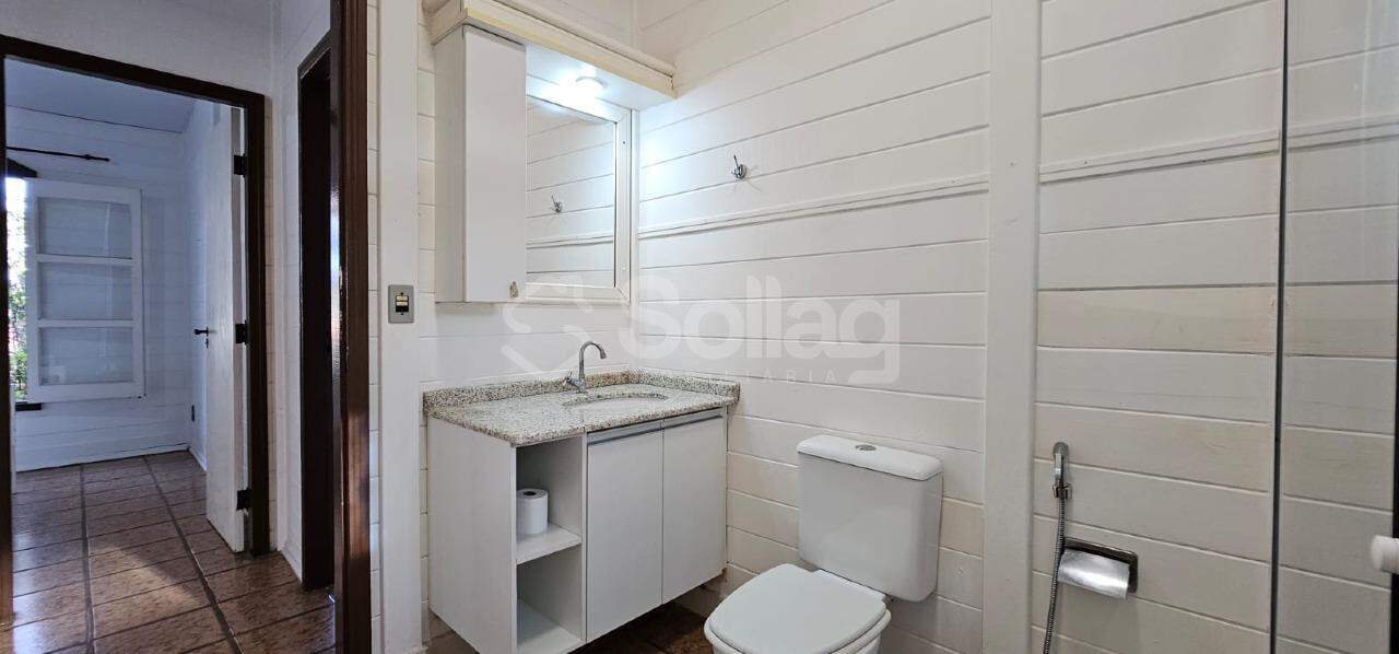 Casa em condomínio à venda no Condomínio Estância Marambaia: 