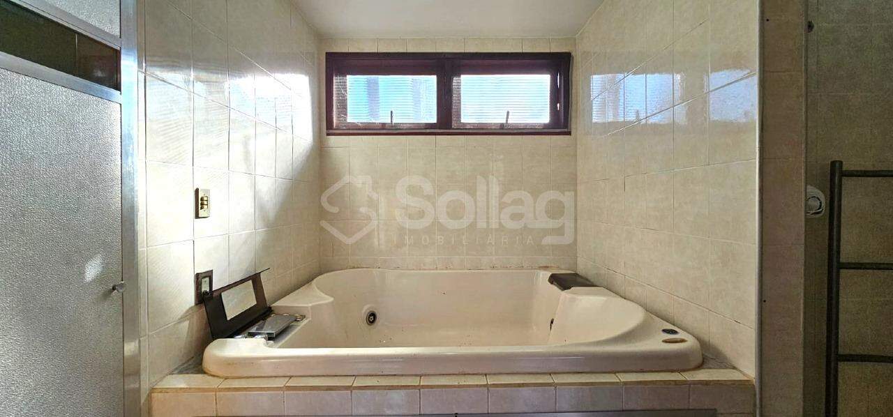 Casa em condomínio à venda no Condomínio Estância Marambaia: 