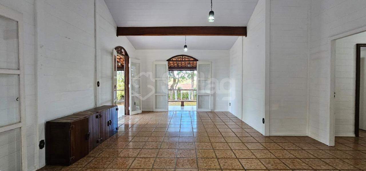 Casa em condomínio à venda no Condomínio Estância Marambaia: 