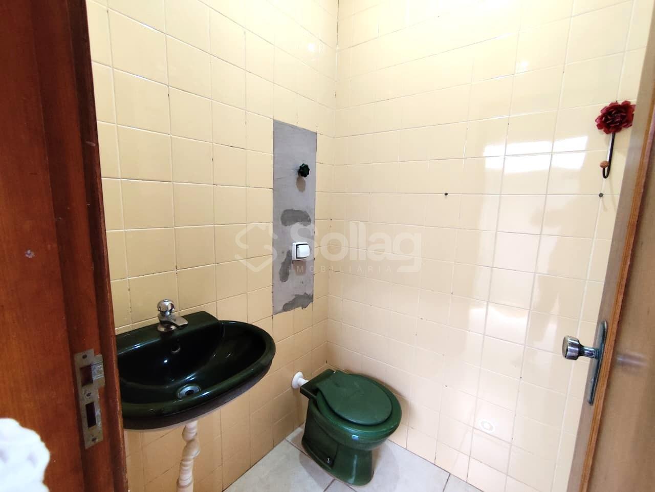 Casa à venda no Jardim Itália : 