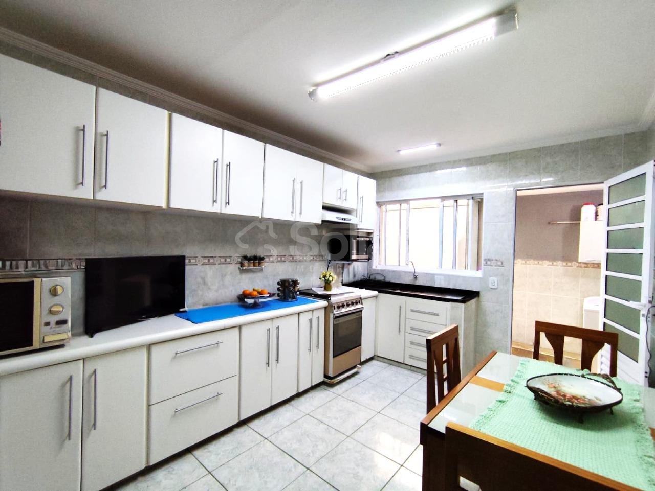 Casa à venda no Jardim Itália : 