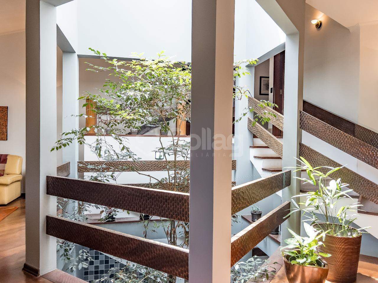 Casa em condomínio à venda no Condomínio Estância Marambaia: 