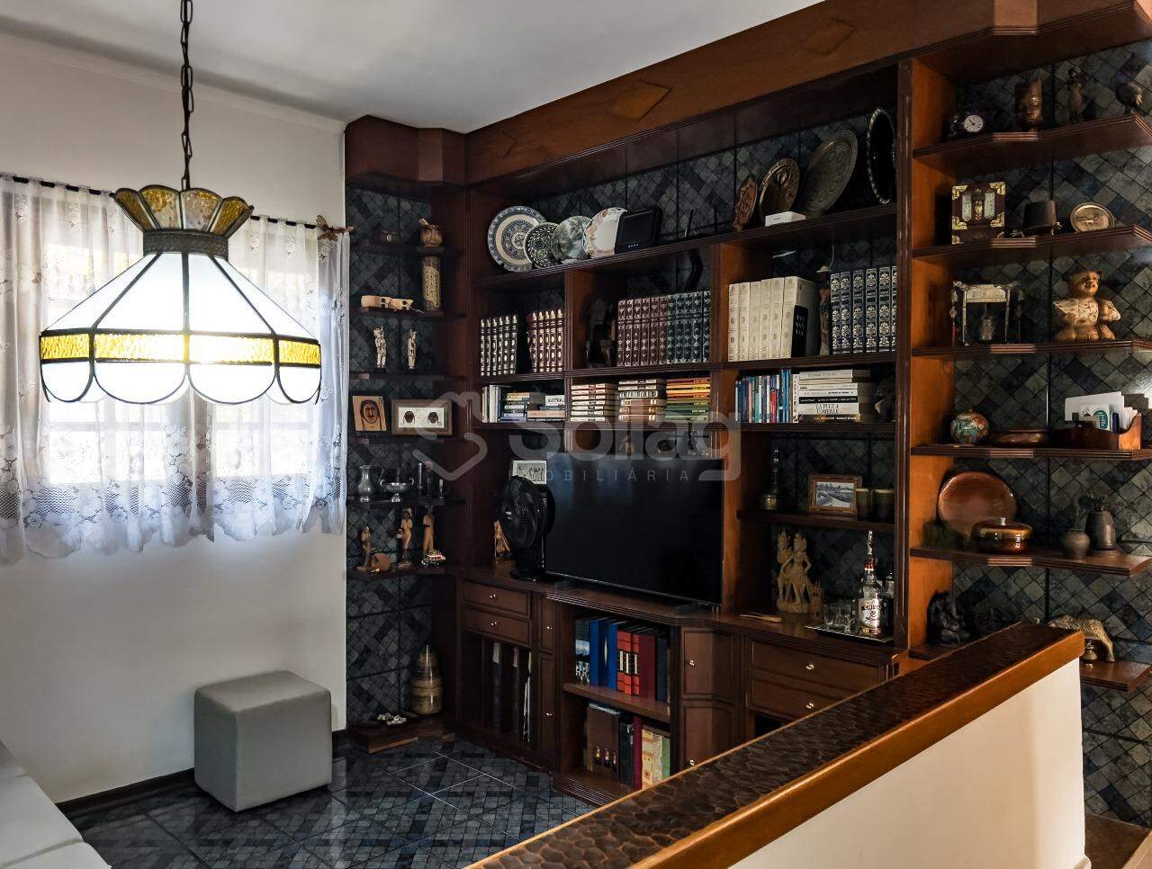 Casa em condomínio à venda no Condomínio Estância Marambaia: 