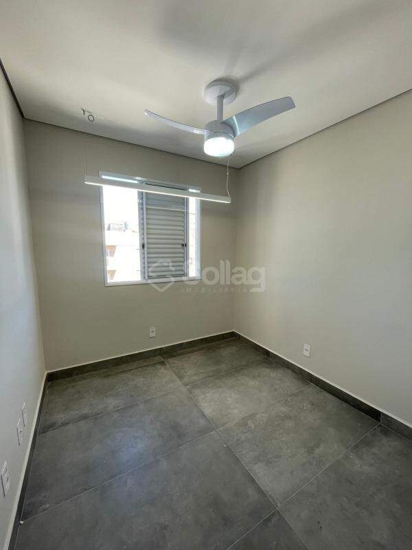 Apartamento para aluguel no Santa Claudina: