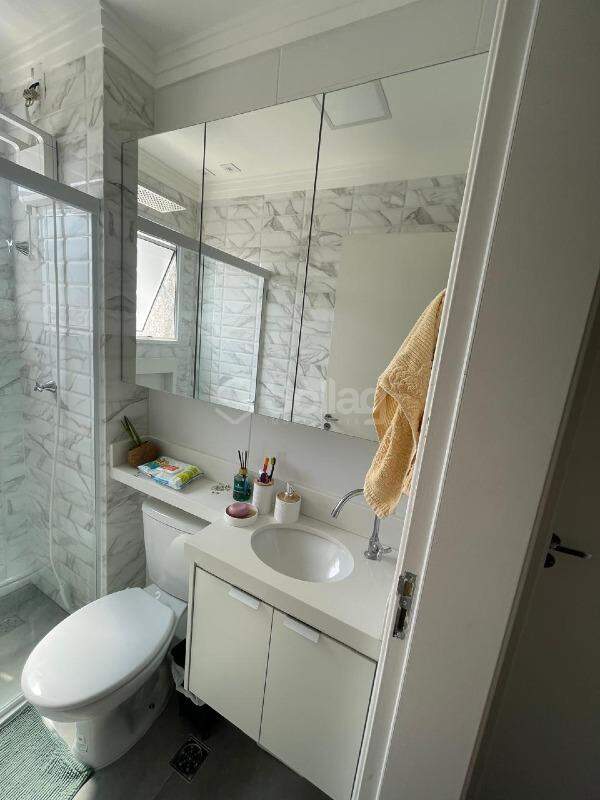 Apartamento para aluguel no Santa Claudina: