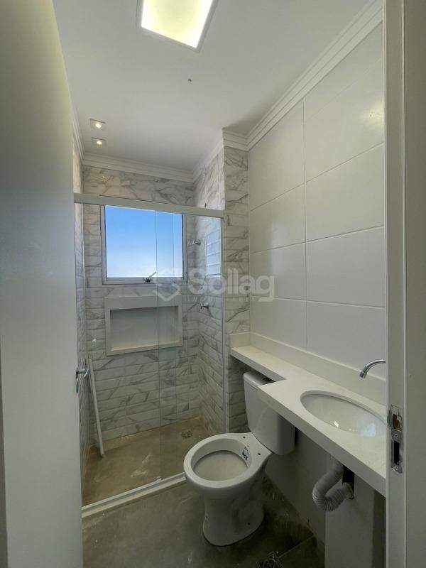Apartamento para aluguel no Santa Claudina: