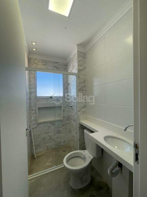 Apartamento para aluguel no Santa Claudina: