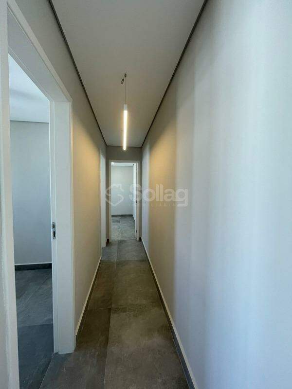 Apartamento para aluguel no Santa Claudina: