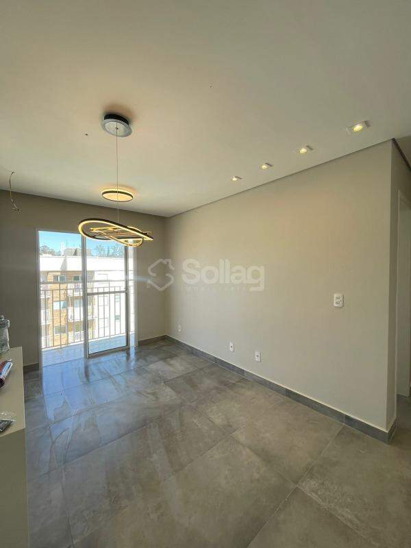 Apartamento para aluguel no Santa Claudina: