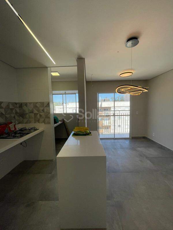 Apartamento para aluguel no Santa Claudina: