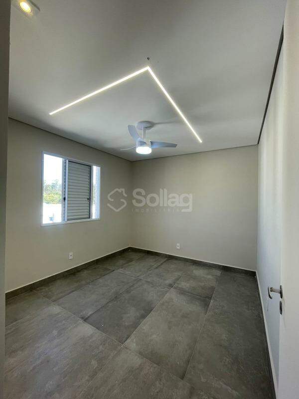 Apartamento para aluguel no Santa Claudina: