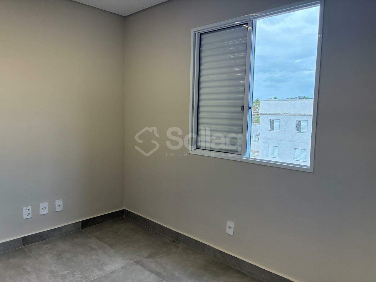 Apartamento para aluguel no Santa Claudina: