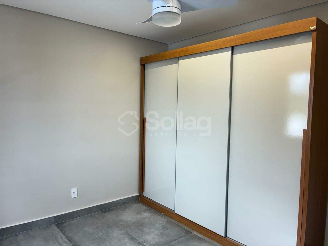 Apartamento para aluguel no Santa Claudina: