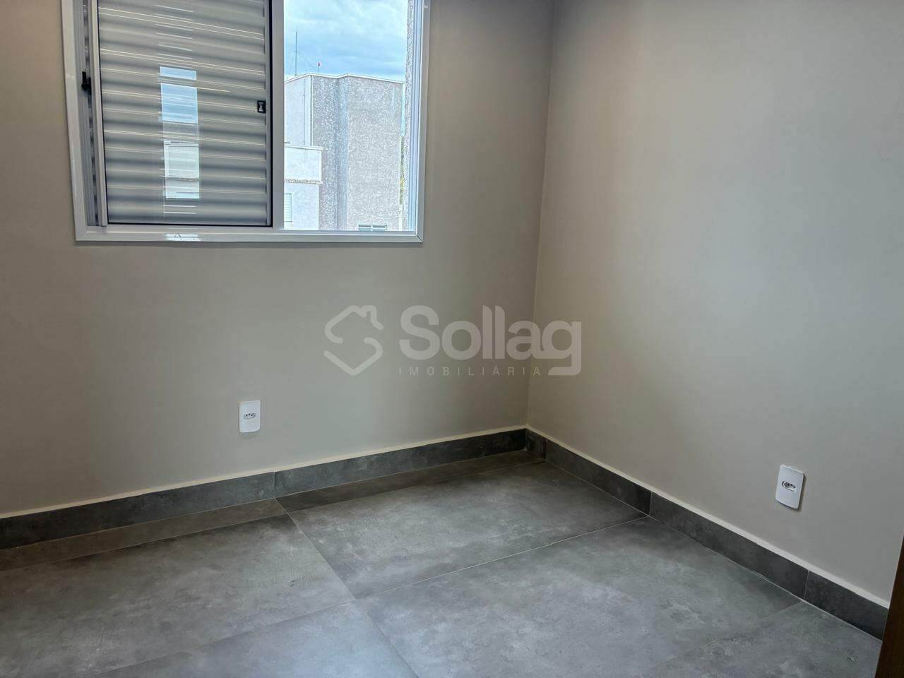 Apartamento para aluguel no Santa Claudina: