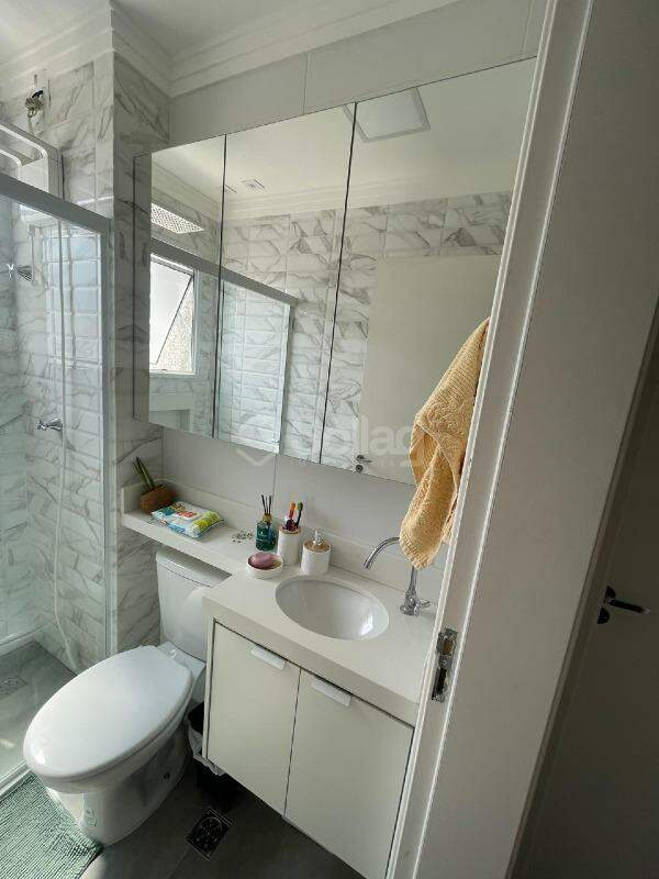 Apartamento para aluguel no Santa Claudina: