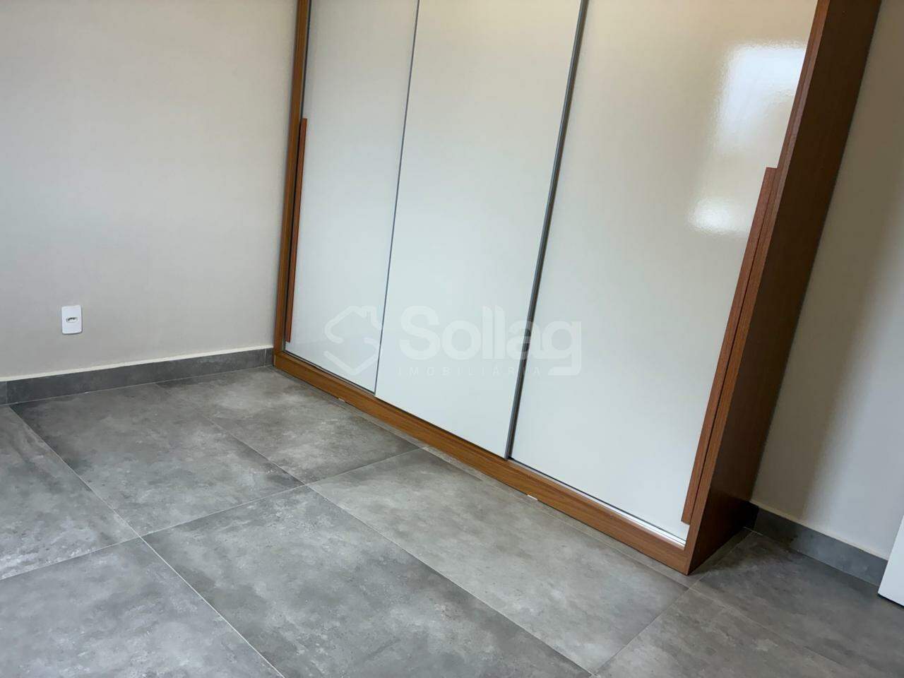 Apartamento para aluguel no Santa Claudina: