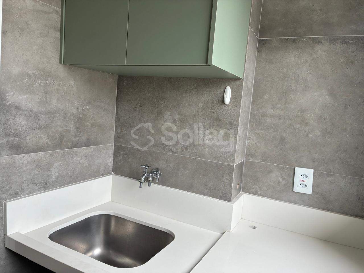 Apartamento para aluguel no Santa Claudina: