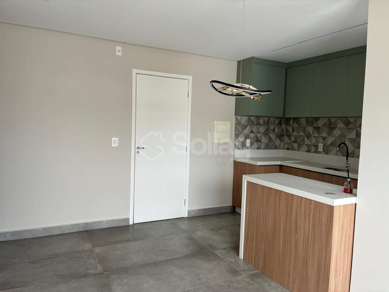 Apartamento para aluguel no Santa Claudina: