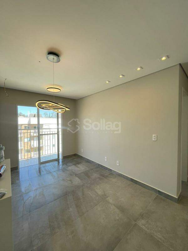 Apartamento para aluguel no Santa Claudina: