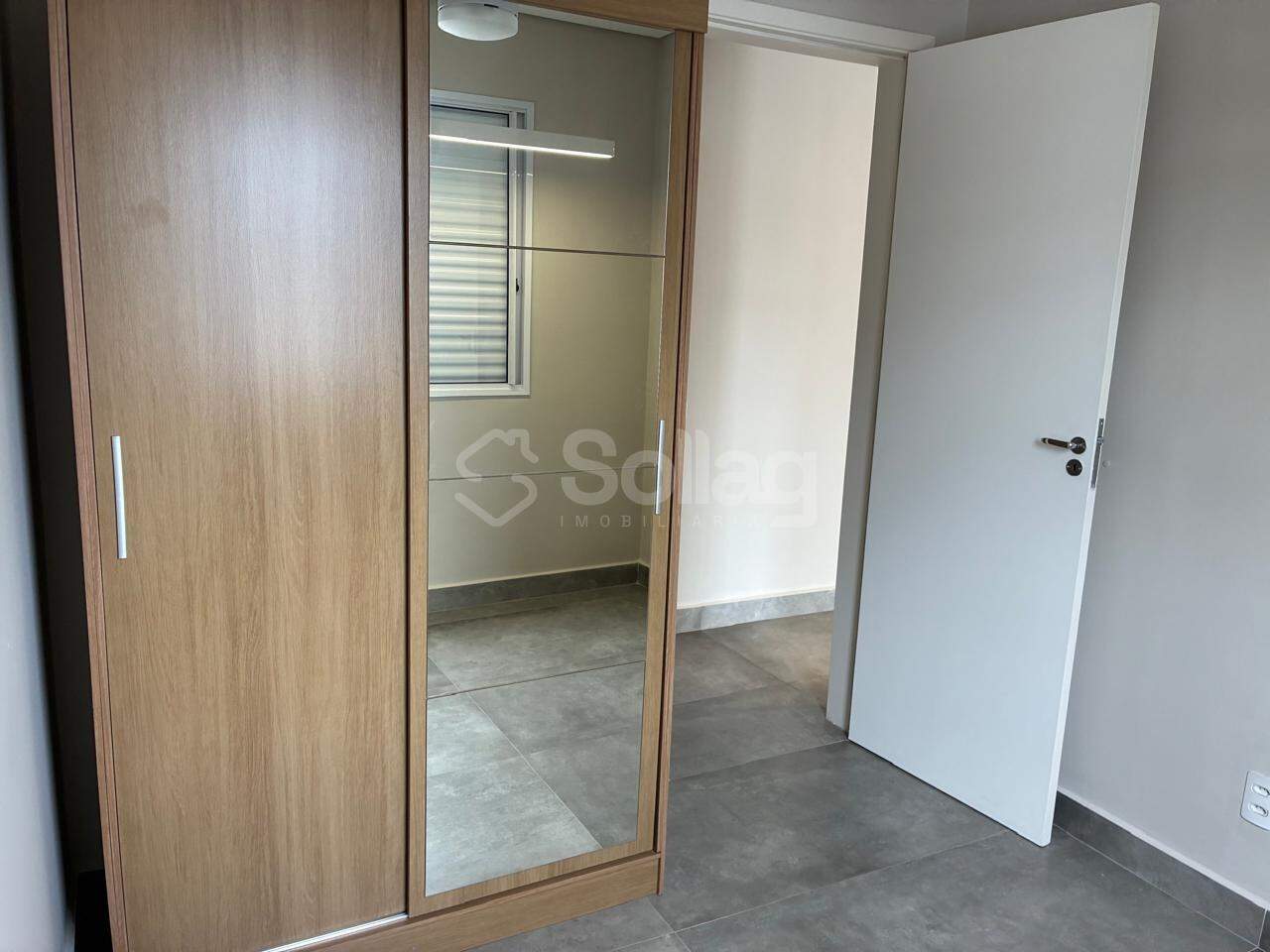 Apartamento para aluguel no Santa Claudina: