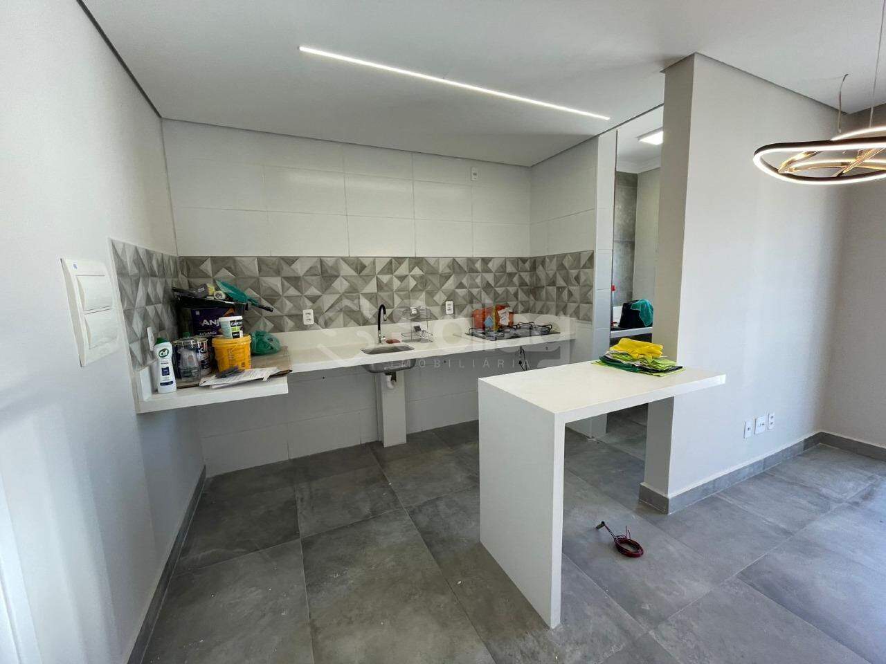 Apartamento para aluguel no Santa Claudina: 