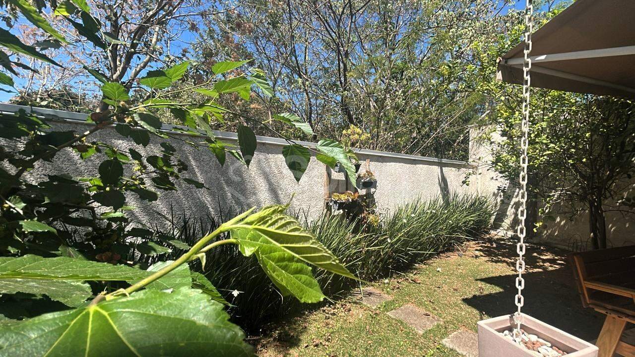 Casa em condomínio à venda no Condomínio Vista Verde: 