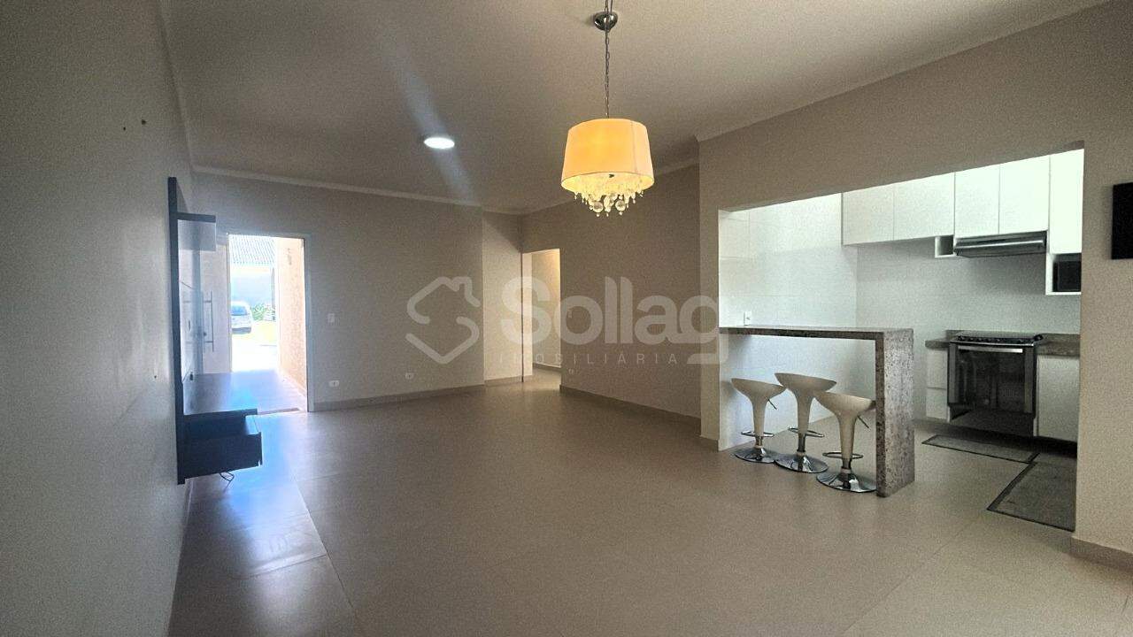 Casa em condomínio à venda no Condomínio Vista Verde: 