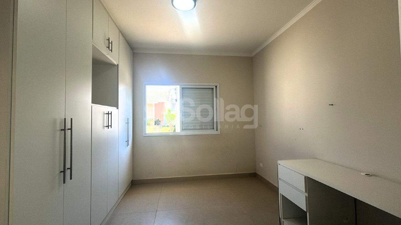 Casa em condomínio à venda no Condomínio Vista Verde: 