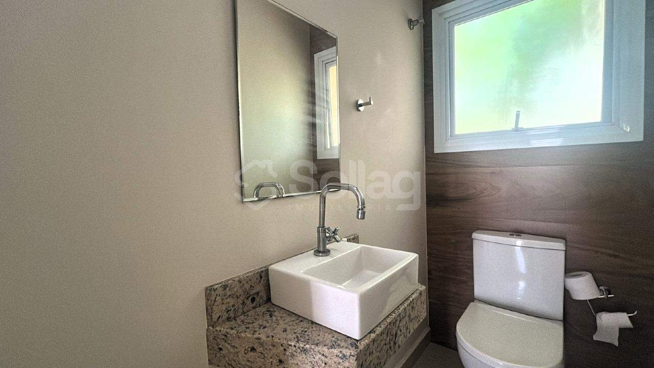 Casa em condomínio à venda no Condomínio Vista Verde: 