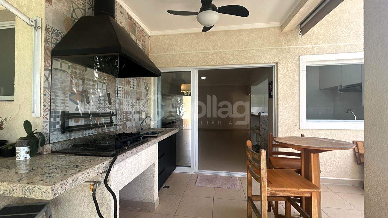 Casa em condomínio à venda no Condomínio Vista Verde: 