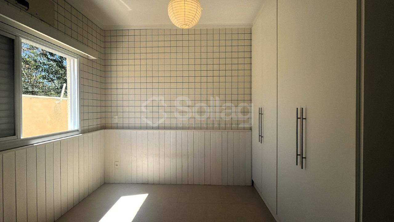 Casa em condomínio à venda no Condomínio Vista Verde: 