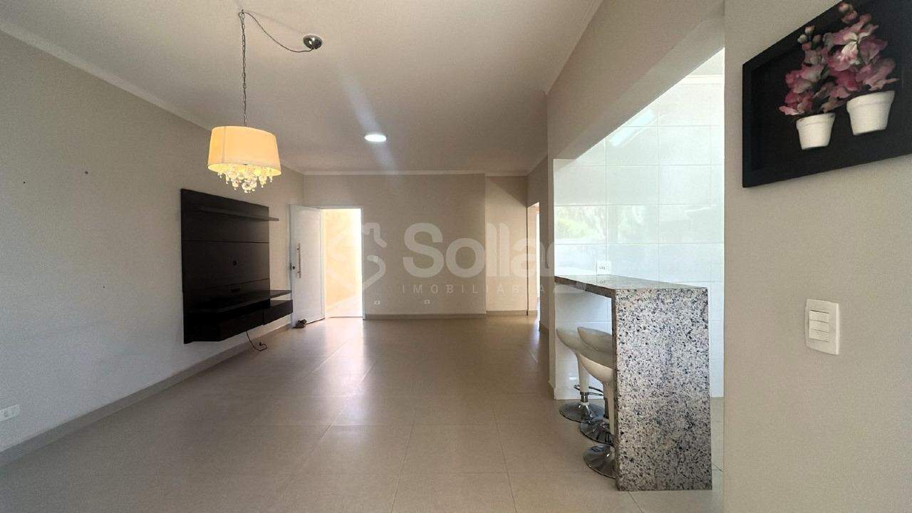 Casa em condomínio à venda no Condomínio Vista Verde: 