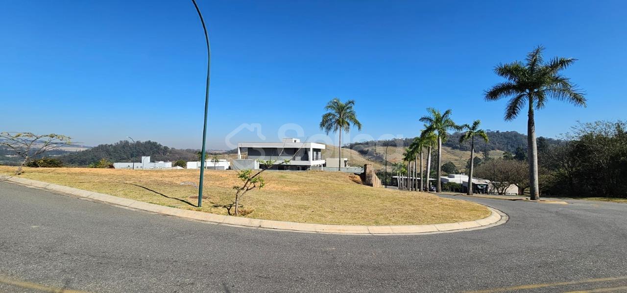 Terreno em condomínio à venda no Residencial Arboretum: 