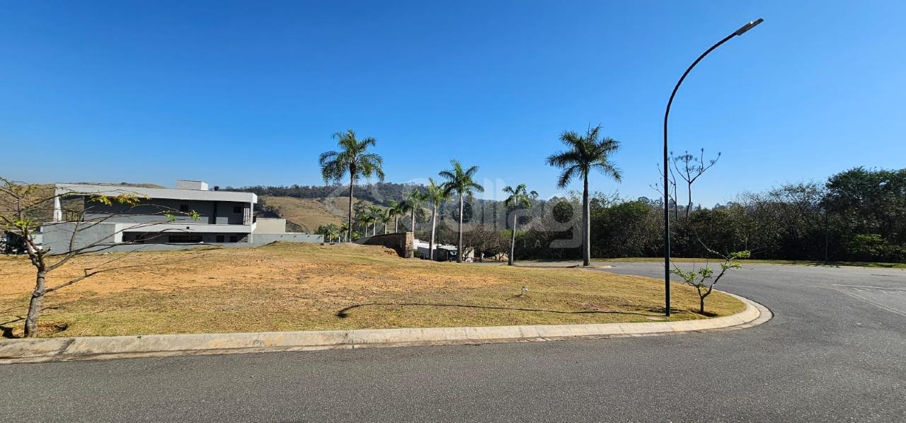 Terreno em condomínio à venda no Residencial Arboretum: 