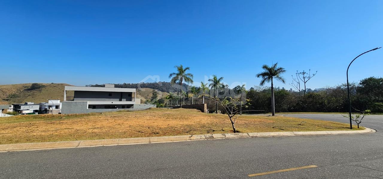Terreno em condomínio à venda no Residencial Arboretum: 