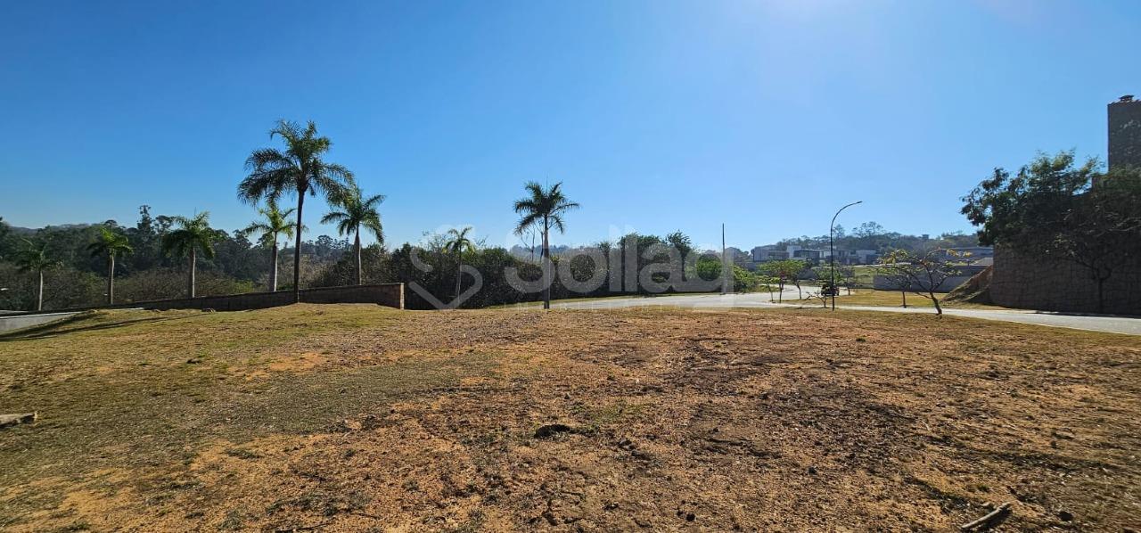 Terreno em condomínio à venda no Residencial Arboretum: 