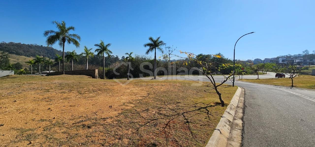 Terreno em condomínio à venda no Residencial Arboretum: 