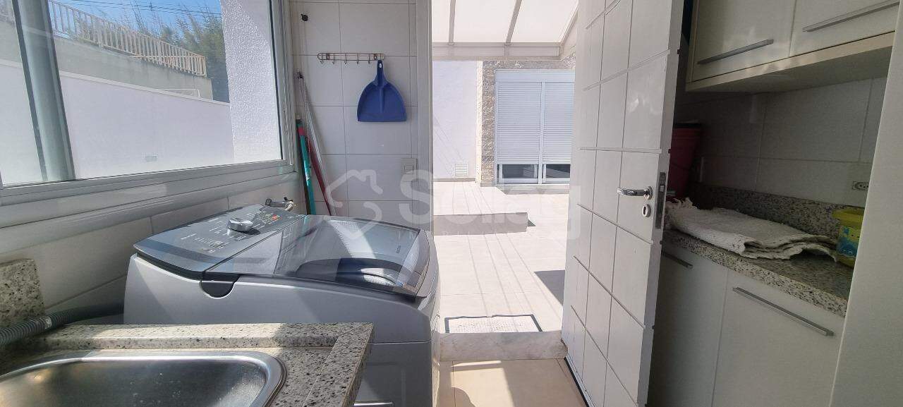 Casa em condomínio para aluguel no Condomínio Terras de Santa Teresa: 