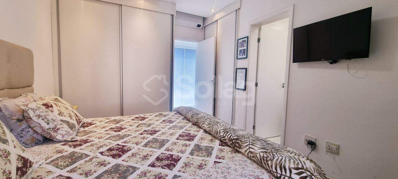 Casa em condomínio para aluguel no Condomínio Terras de Santa Teresa: 