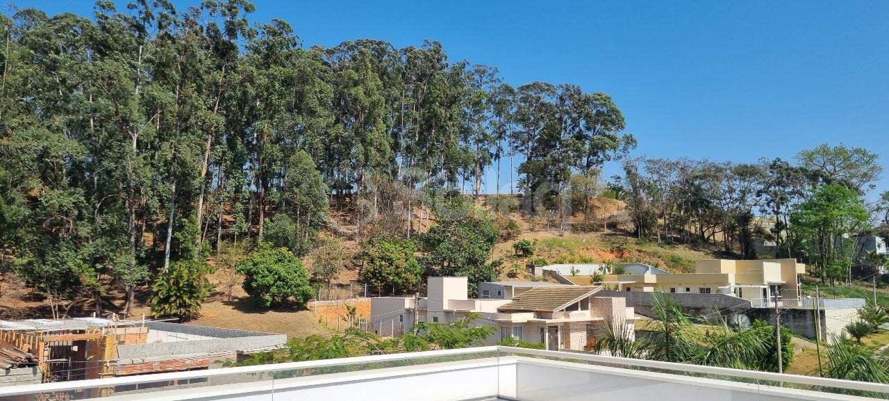 Casa em condomínio para aluguel no Condomínio Terras de Santa Teresa: 
