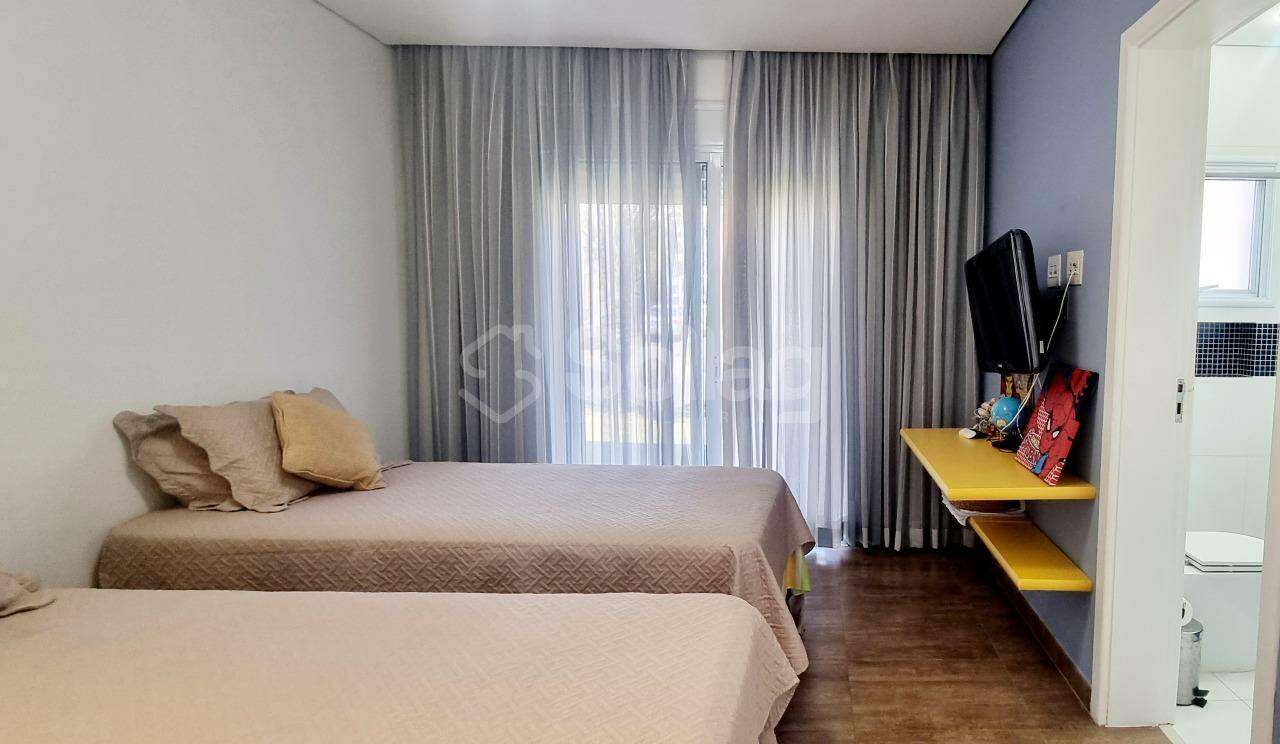 Casa em condomínio para aluguel no Condomínio Terras de Santa Teresa: 