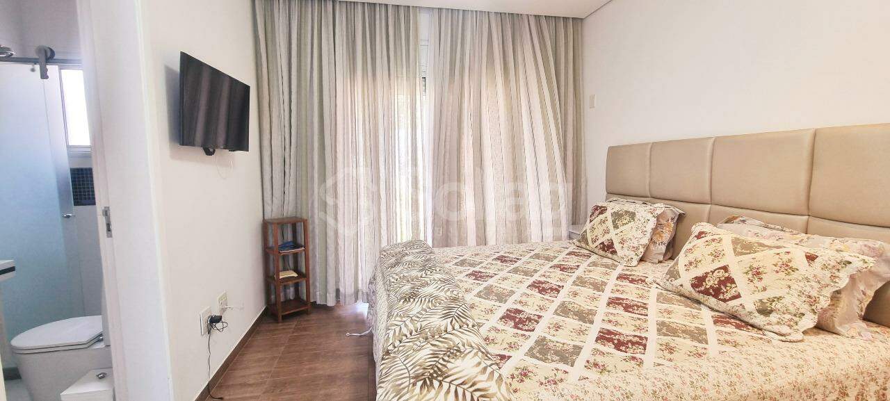 Casa em condomínio para aluguel no Condomínio Terras de Santa Teresa: 