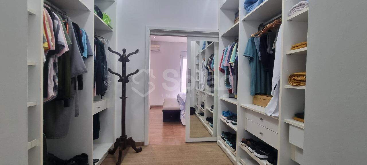 Casa em condomínio para aluguel no Condomínio Terras de Santa Teresa: 